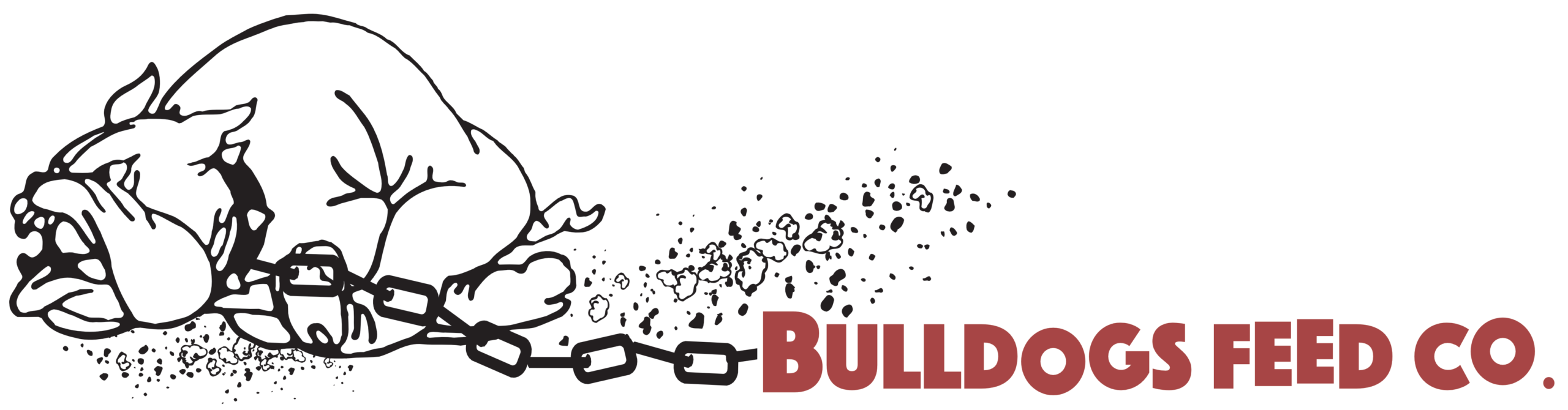 Bulldog's Feed Company