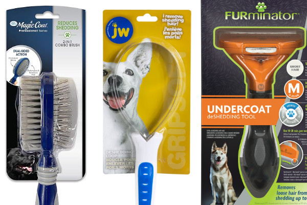 Dog Grooming tools