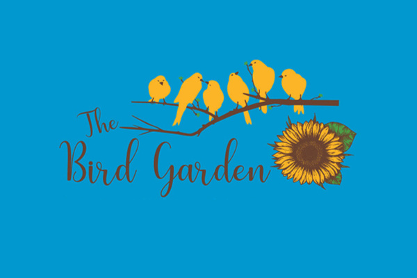 The Bird Garden