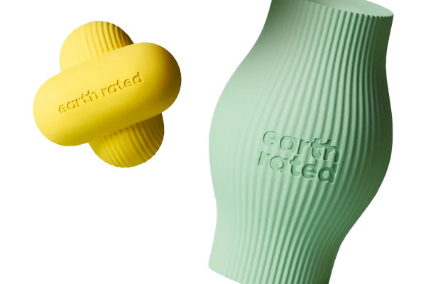 earth rated dog toys