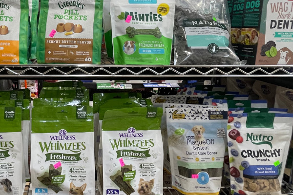 Dog Treats